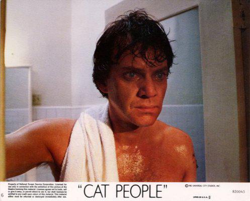 Фильм люди кошки 1982