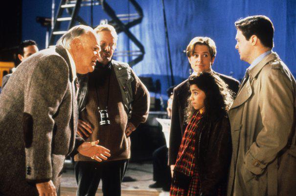Фотографии: Натан Лейн [Nathan Lane]
