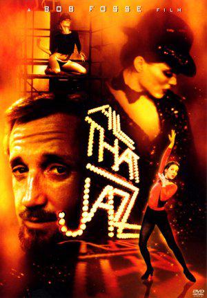 Весь этот джаз (1979, постер фильма)