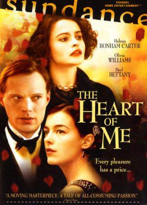 Мое сердце (2002, постер фильма)