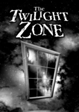 Сумеречная зона (2002, постер фильма)