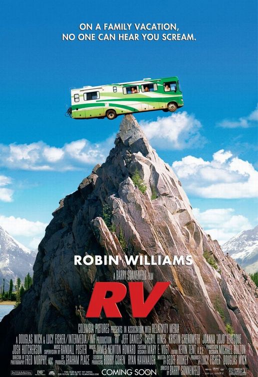    / R.V.