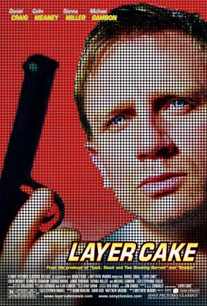 Слоеный торт (2004, постер фильма)