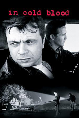 Хладнокровное убийство (1967, постер фильма)