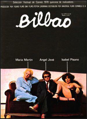 Бильбао (1978, постер фильма)