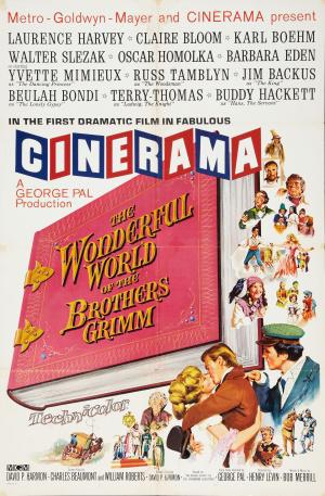 ������������ ��� ������� ����� (1962, ������ ������)