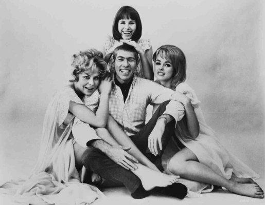 Фотографии: Джеймс Коберн [James Coburn]