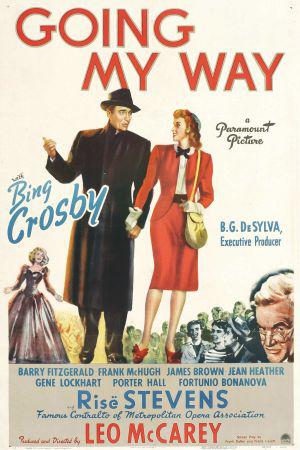 ���� ����� ����� (1944, ������ ������)