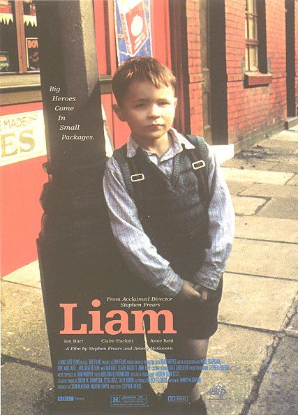 Лайэм (2000, постер фильма)