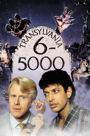  6 - 5000 (1985,  )