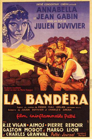 �������� ������������ ������� (1935, ������ ������)