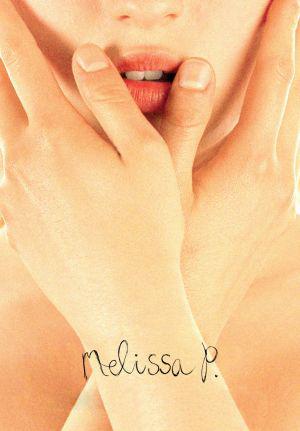 Мелисса: интимный дневник (2005, постер фильма)