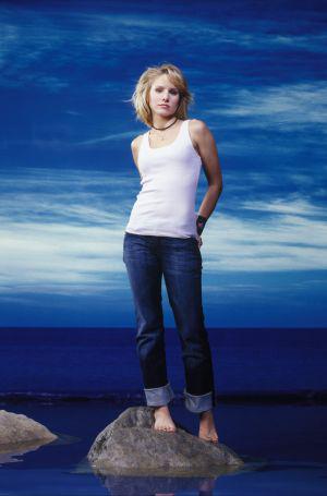 Вероника Марс (2004, постер фильма)