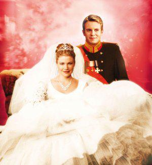Принц и я: Королевская свадьба (2006, постер фильма)