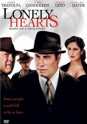Одинокие сердца (2006, постер фильма)