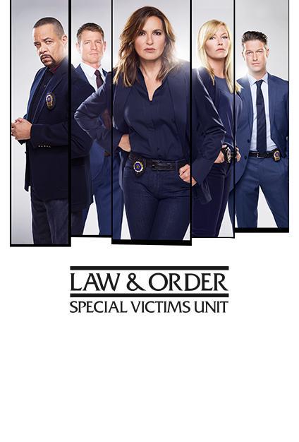 Закон и порядок: специальный корпус (1999, постер фильма)