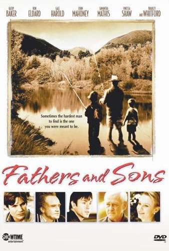 Отцы и сыновья (2005, постер фильма)