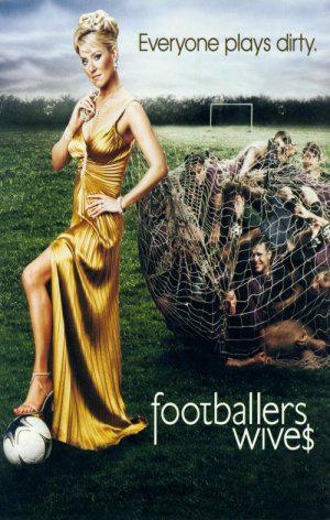 Жены футболистов (2002, постер фильма)