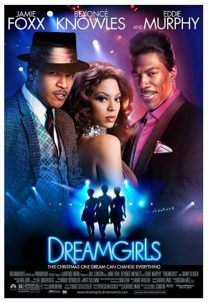 Девушки мечты (2006, постер фильма)