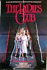 Дамский клуб (1986, постер фильма)