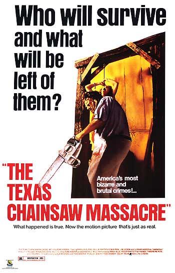    / movie Texas Chain Saw Massacre, The