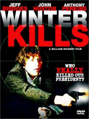 Сезон убийств (1979, постер фильма)
