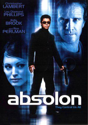 Абсолон (2002, постер фильма)