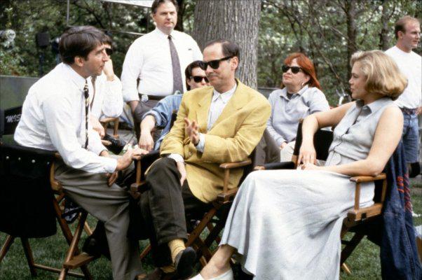 Фотографии: Сэм Уотерстон [Sam Waterston]