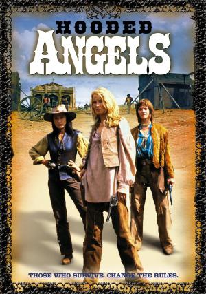 Ангелы в доспехах (2002, постер фильма)