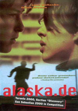 Аляска (2000, постер фильма)