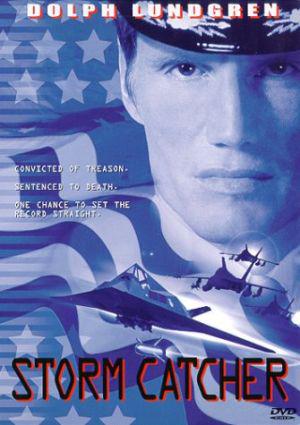 Воздушный охотник (1999, постер фильма)