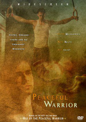 Мирный воин (2006, постер фильма)