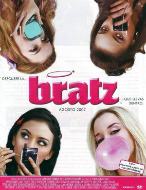 Bratz:    (2007,  )