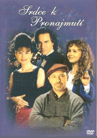 Семья напрокат (1997, постер фильма)