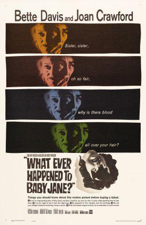 ��� ��������� � ���� �����? (1962, ������ ������)