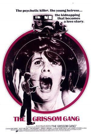 Банда Гриссомов (1971, постер фильма)
