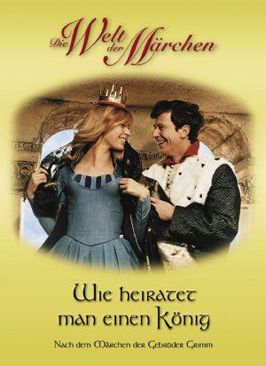 Как выйти замуж за короля (1969, постер фильма)