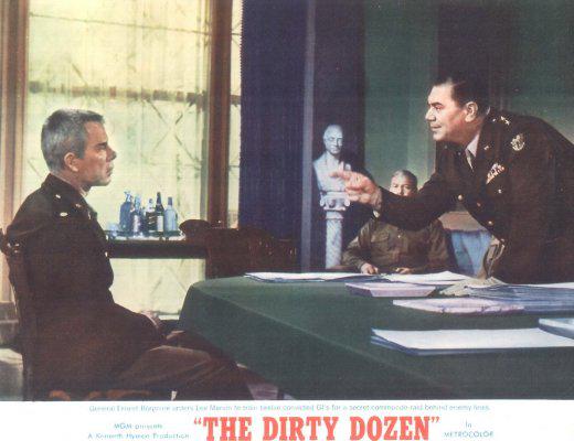 Фотографии: Эрнест Боргнайн [Ernest Borgnine]