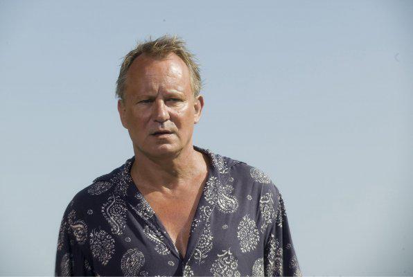 Фотографии: Стеллан Скарсгард [Stellan Skarsgard]