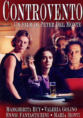 Против ветра (2000, постер фильма)