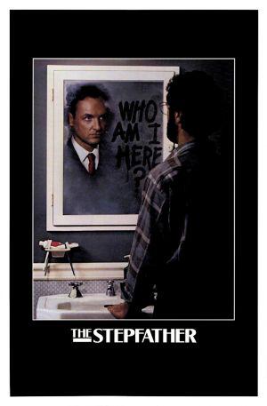 Отчим (1987, постер фильма)