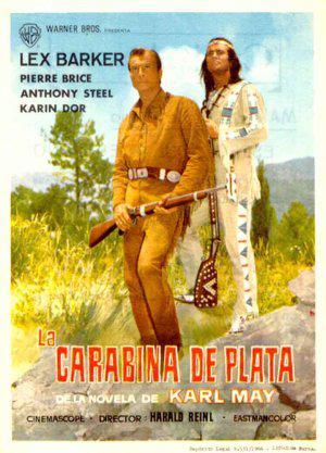 ������� - ��� ����-���� (1964, ������ ������)