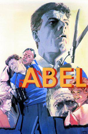 Абель (1986, постер фильма)