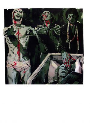 ������ ������ ����� � ������� (1974, ������ ������)