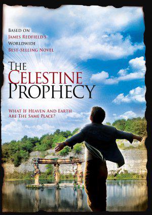 Селестинское пророчество (2006, постер фильма)