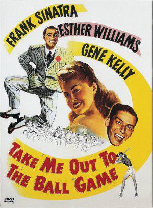 ������ ���� � ����� �� ������� (1949, ������ ������)