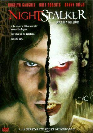 Ночной охотник (2002, постер фильма)