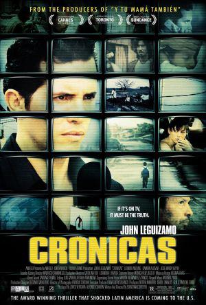 Хроники (2004, постер фильма)