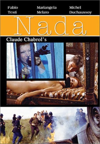 Нада (1974, постер фильма)