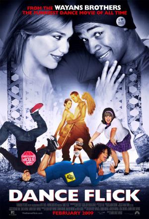 Без ансамбля (2009, постер фильма)